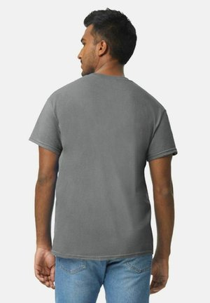 Ghost GHOST - T-shirt print - grey