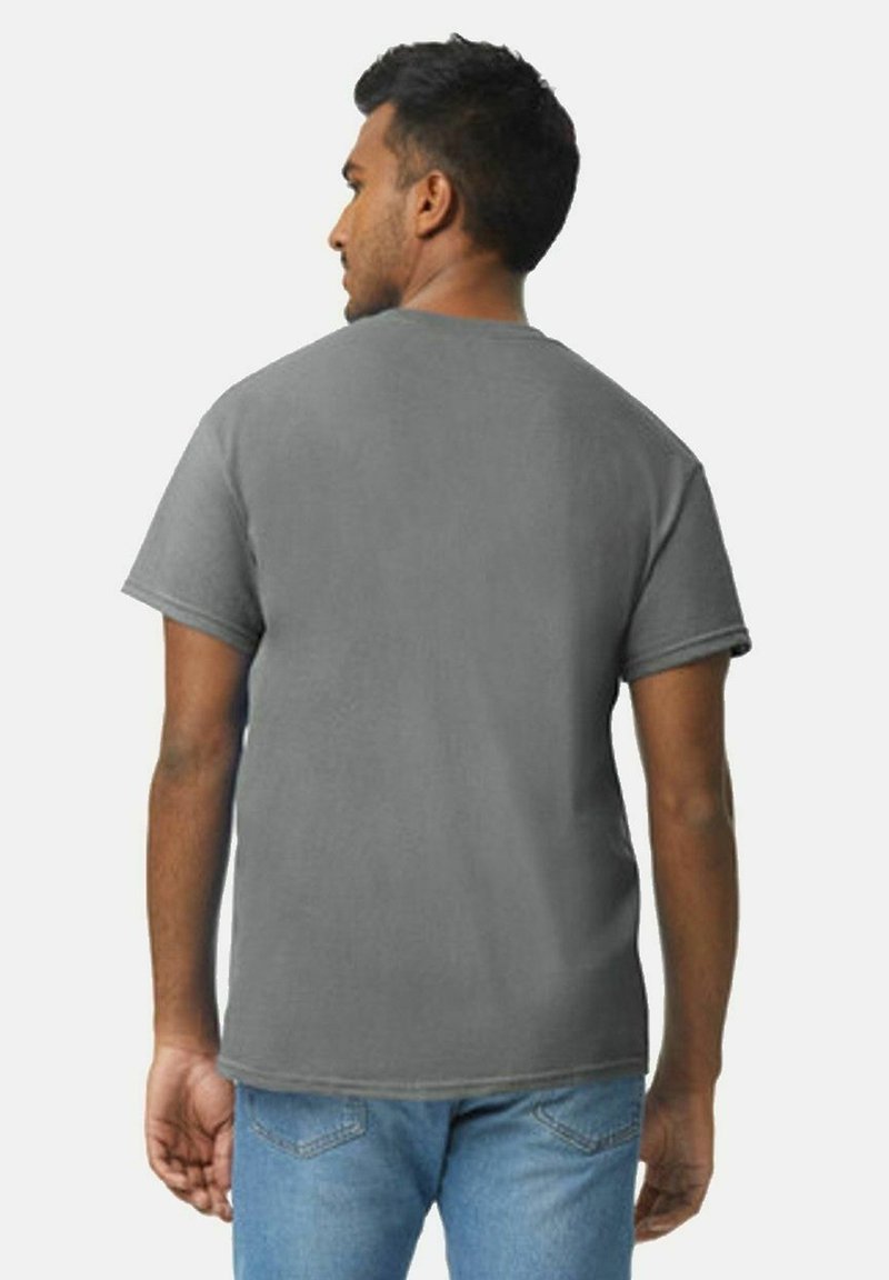 Ghost GHOST - T-shirt print - grey