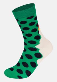 Happy Socks X-MAS GNOMES 3 PACK  - Ponožky - multi