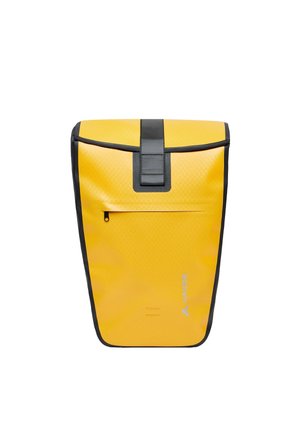 CLUBRIDE AQUA 25 - Sac à dos - burnt yellow