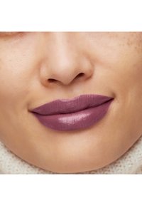 Smashbox BE LEGENDARY PRIME & PLUSH LIPSTICK - Rouge à lèvres - 11 spoiler alert