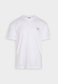 Jack & Jones CLASSIC TEE CREW NECK - Osnovna majica kratkih rukava - white
