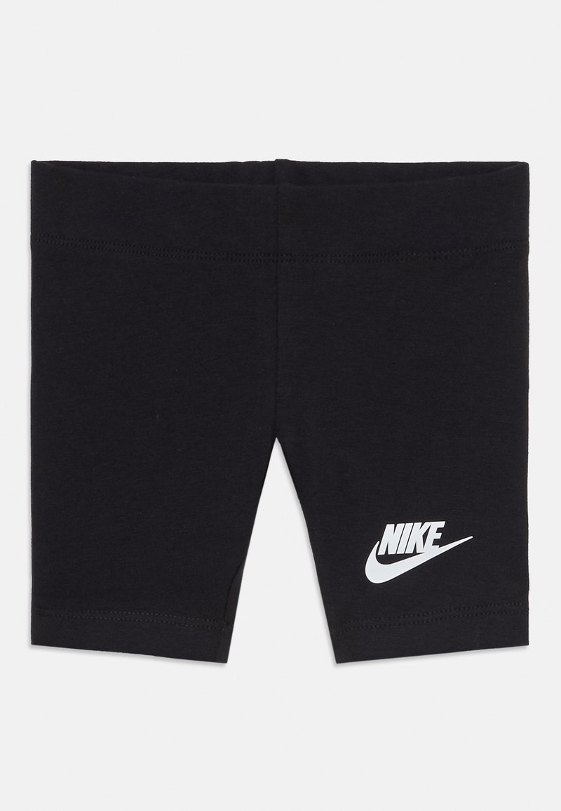 Nike Sportswear Korte fietsbroek zwart
