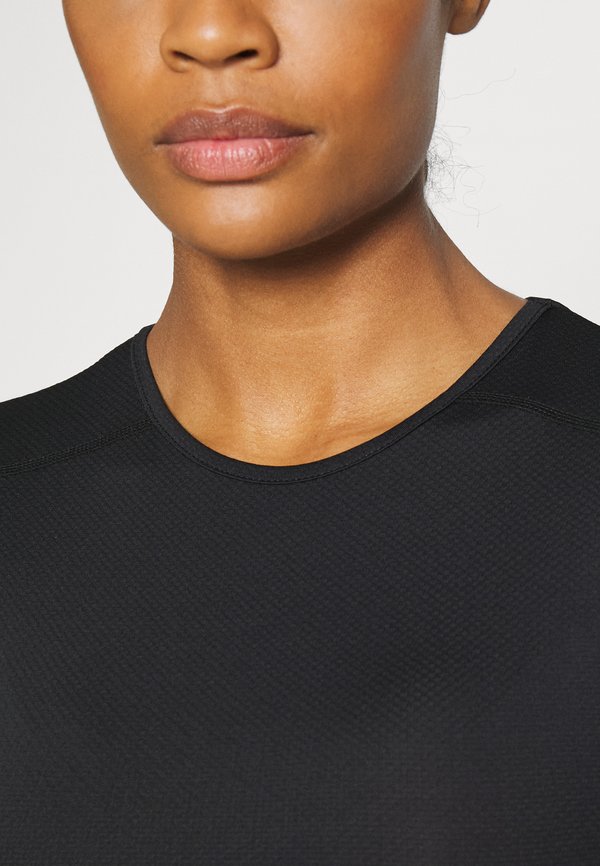 ONPMILA LIFE ON SLIM TEE  - Basic T-shirt4