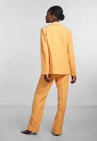 YAS YASBLURIS - Blazer - mock orange