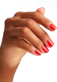 OPI INFINITE SHINE 15ML - Vernis à ongles - nlh 47 a good man-darin is hard to find