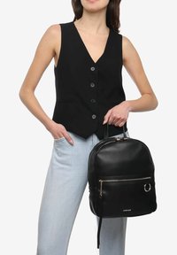 Miriade SPORTIVA EVERY - Zaino da viaggio - nero