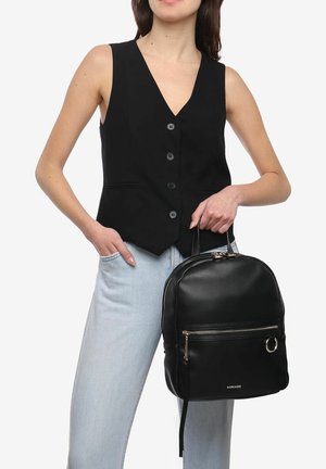 Miriade SPORTIVA EVERY - Zaino da viaggio - nero