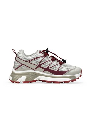 Zapatillas - burdeos
