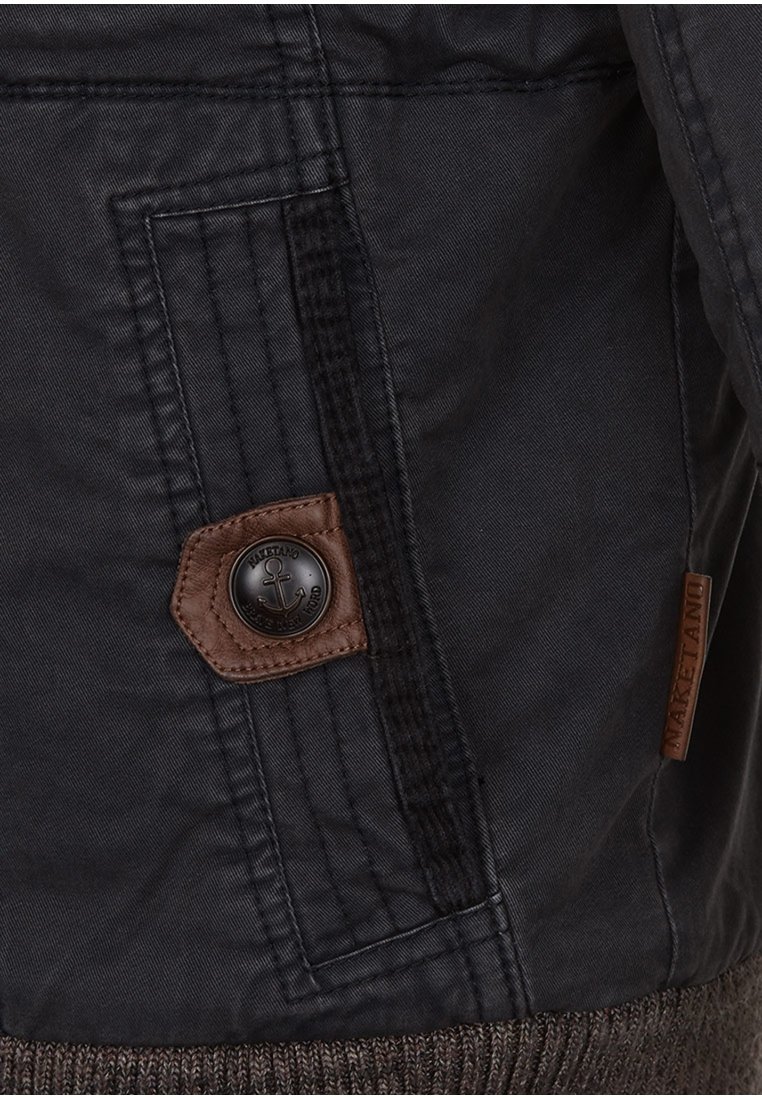 naketano jacke der landvogt naketano jacke der landvogt