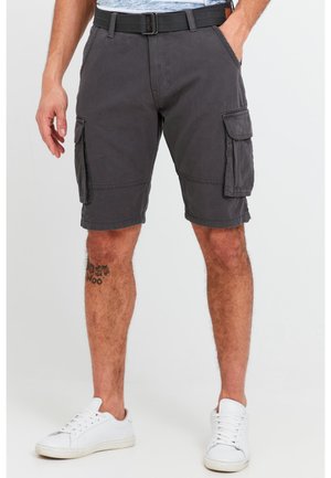IDCOSTA - Rövidnadrágok - dark grey