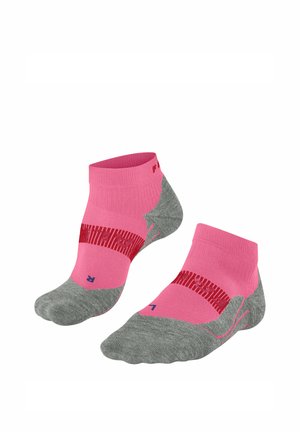 RU4 ENDURANCE COOL - Chaussettes de sport - fuchsia