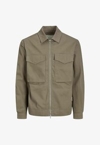 Neizvēlēts, timber wolf