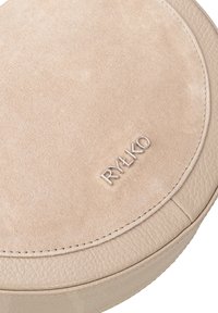 RYŁKO Taška cez plece - beige