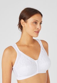 Damart Bustier - blanc