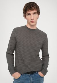 Armani Exchange - Sweter