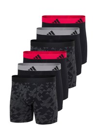 Non sélectionné, schwarz/multicolor