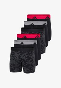 Non sélectionné, schwarz/multicolor