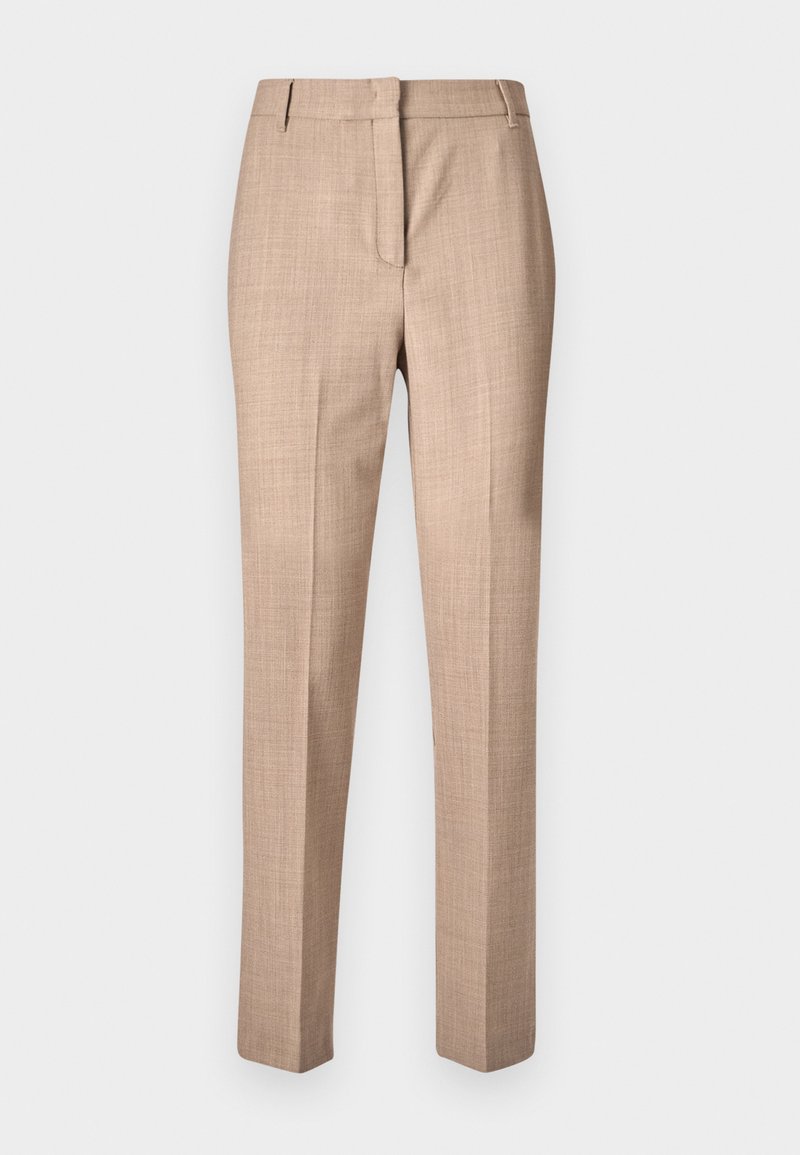 MAX&Co. Broek beige