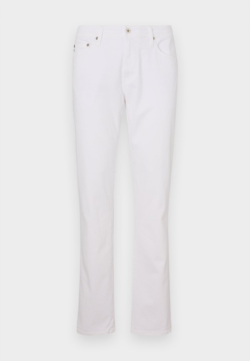 ag jeans Slim fit jeans wit ag jeans Slim fit jeans wit