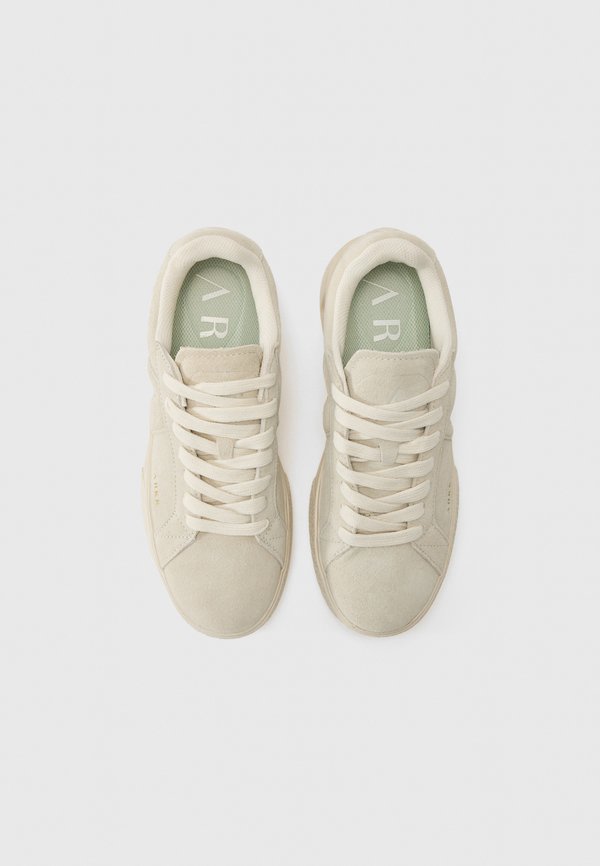 ESSENCE UNISEX - Trainers - almond4