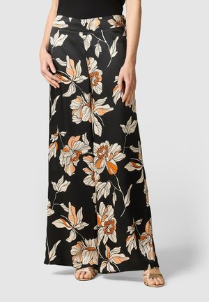 Pantalones - multi-coloured