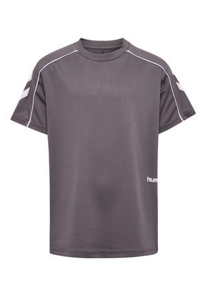 SS - Sport T-shirt - shark