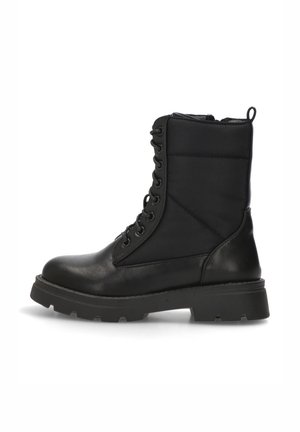 Botines - black