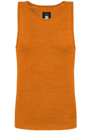 RWS FUNKTIONS SOMMER  - Undershirt - orange