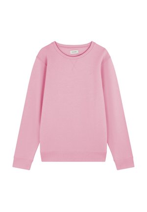 FADE - Sweatshirt - pink