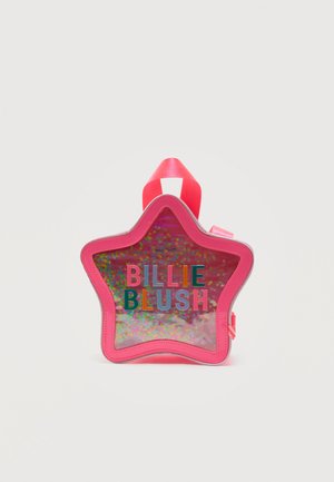 RUCKSACK UNISEX - Backpack - fuschia