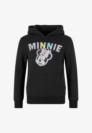 Mister Tee MINNIE MOUSE czarny
