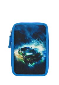 Baagl RENNAUTO - Astuccio - blau