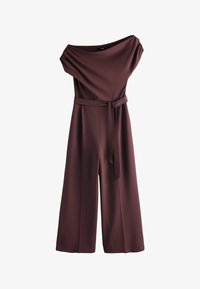 Non sélectionné, chocolate brown