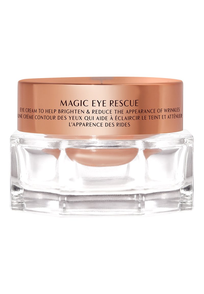 Charlotte Tilbury - CHARLOTTE'S MAGIC EYE RESCUE - REFILLABLE - Eye care, Enlarge