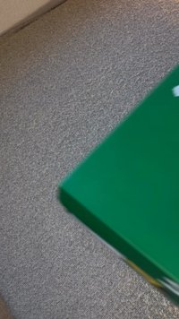 Puma SPEEDCAT - Trainers - sunny yellow/black