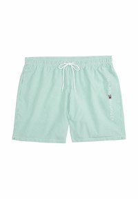 Unselected, ithaca white radiant green