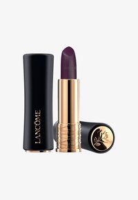 LANCÔME L'ABSOLU ROUGE DRAMA MATTE - Rossetto - mademoiselle-isabella