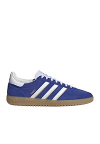 adidas Originals Sneakers - blauweissgold