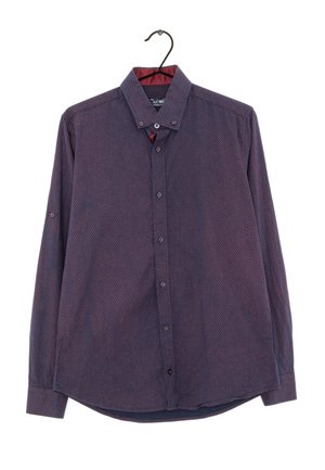 Armani Jeans Shirt - blue