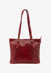 Non selezionato, red