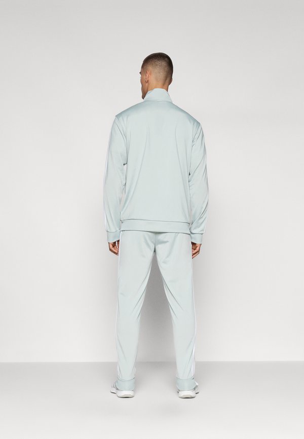 SET - Tracksuit - silver3