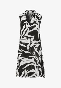 Unausgewählt, schwarz