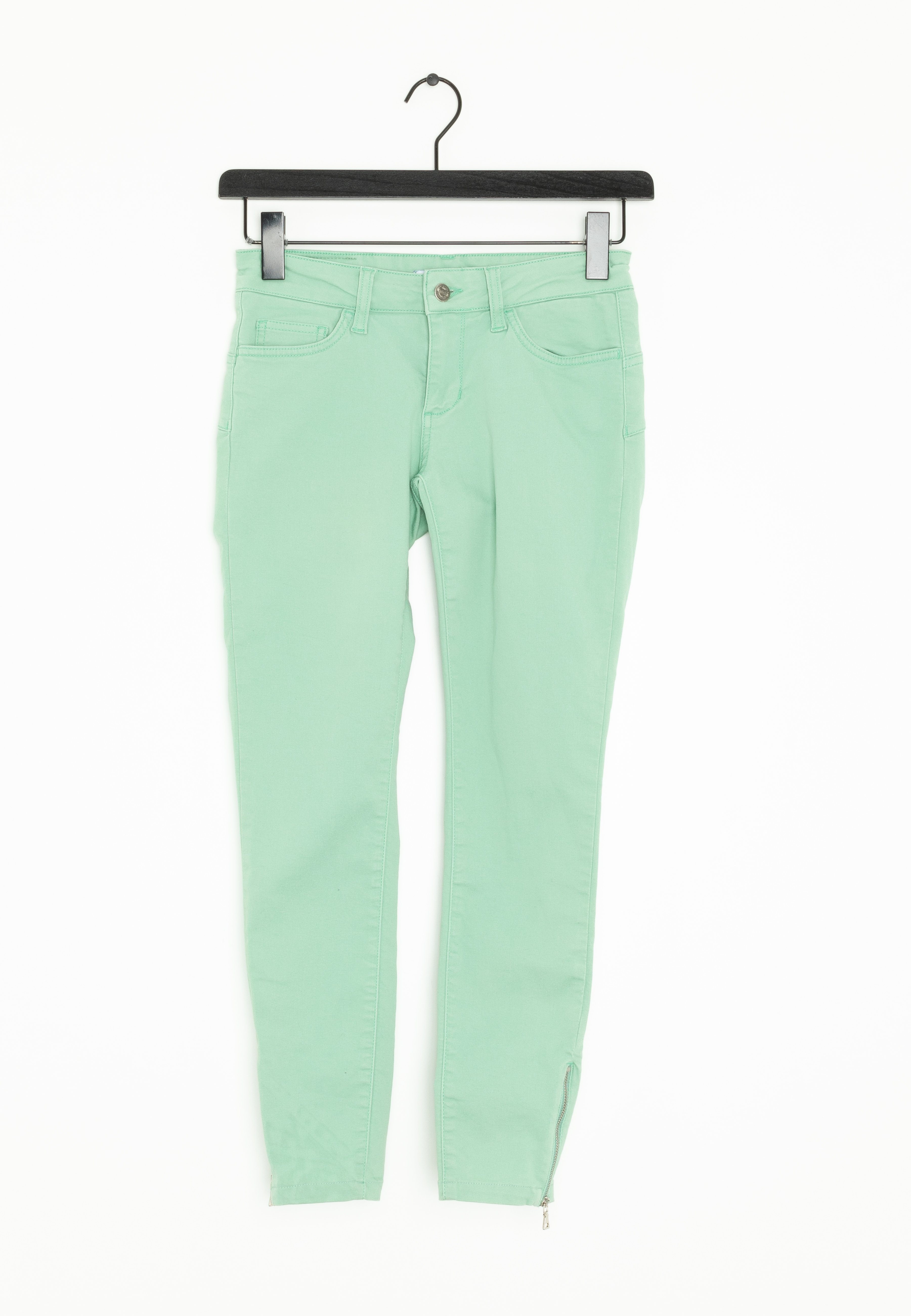 Liu Jo Jeans Pantaloni - green/verde - Zalando.it