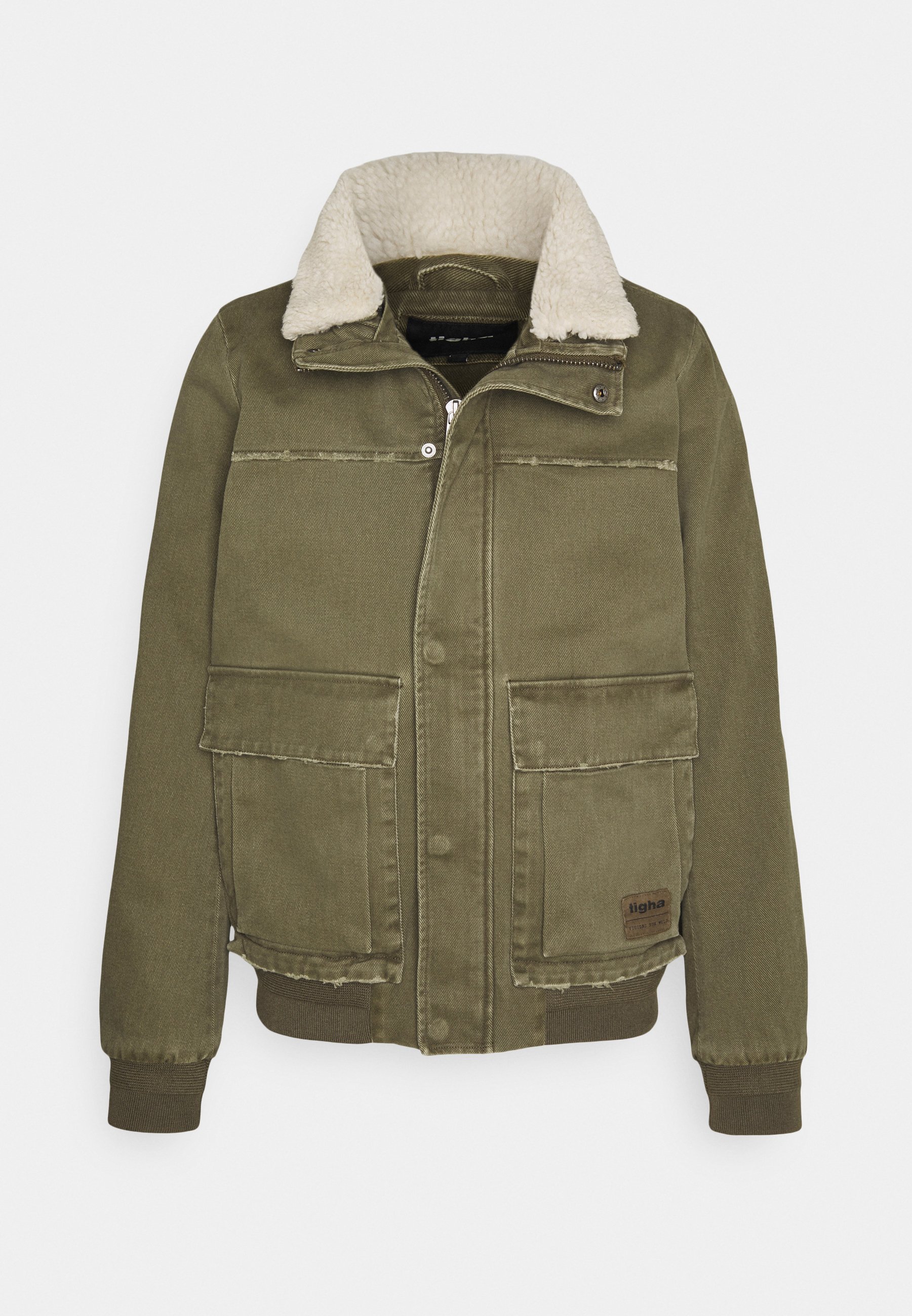 Men BRAXTON - Light jacket Men BRAXTON - Light jacket