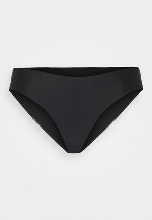 SURF GOOD PANT - Bikini bottoms - black