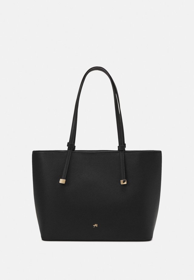 Handtasche - black