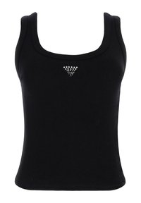 - Top