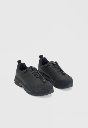 The North Face, GLENCLYFFE ALPINE UNISEX - Sneakers laag - black