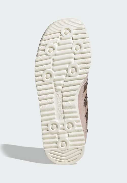 adidas SL 72 - Trainers - taupe earth strata lucid pink — foto 5